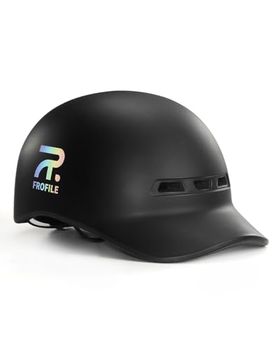 FROFILE Baseball Cap Style Helmet