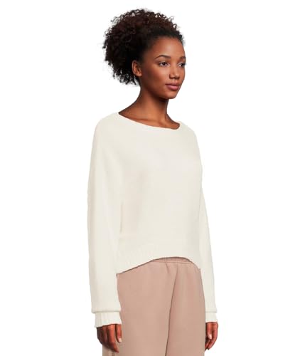 UGG Women's Novalie Slouchy Pullover2