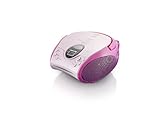 lenco cd player kinder usb Lieferumfang: CD Player, Netzkabel, Bedienungsanleitung