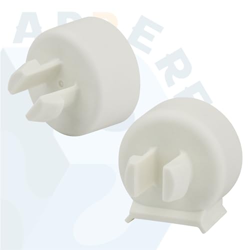 image for APPERFiT Tailgate Bushing for Tail Gate Hinge Compatible with 2007-201