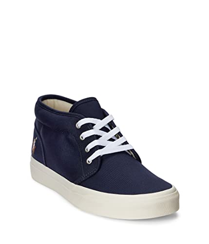 Image of POLO RALPH LAUREN Keaton Chukka Boot Sneaker