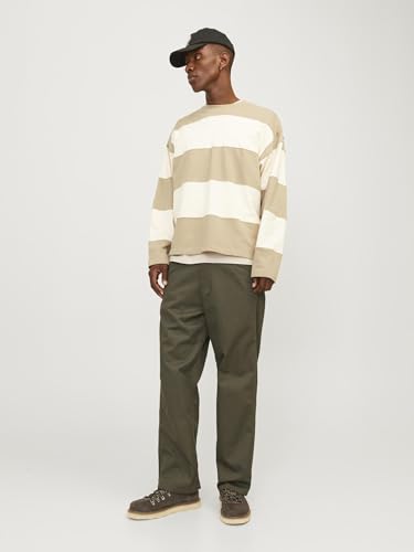 JACK & JONES Jpstalex Jjclean Worker – Ansicht 5