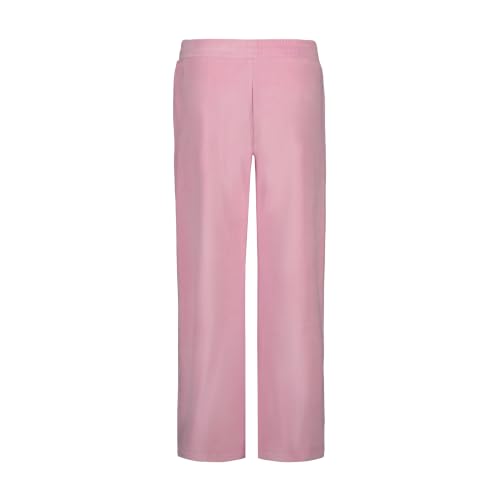 Image of Roxy Girls' Pull-on Fleece Jogger Sweatpants with Elasticized Drawstring Waistband