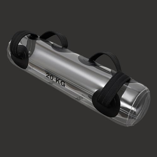 Bolsa de agua para ejercicio CNCEST, equipo portátil de fitness miniatura 6