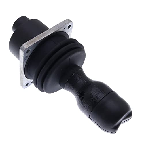 Hvacstar Dual Axis Joystick Controller 101173 Compatible With Genie Boom Lift Models S-60 S-65 S-80Sx-135 Xc S-85 Sx-135 Xc Z-135/70 Z-33/18 Z-40/23N Z-40/23N Rj Zx-135/70 #TOP2