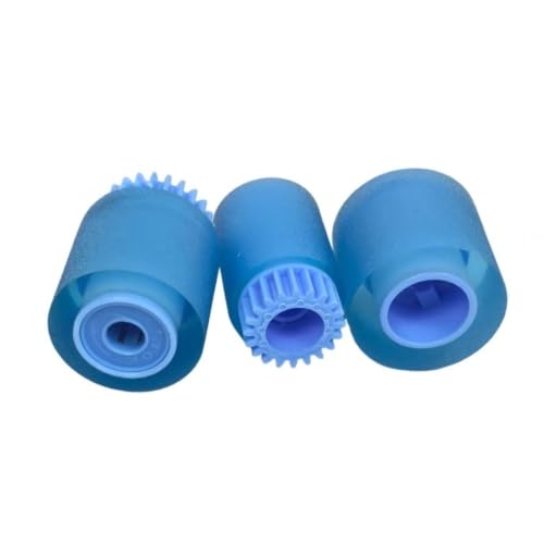 Rouleau de ramassage de papier AF03-1028 évite le glissement des feuilles Ricoh MP 9001
