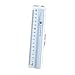 Homoyoyo Set Pen Ruler Geometry Kit High School Geometry Scribe Drawing Tool Student Geometry Math Ruler Metric Drafting Compasses Tools Geometry Tool Blue Plastic