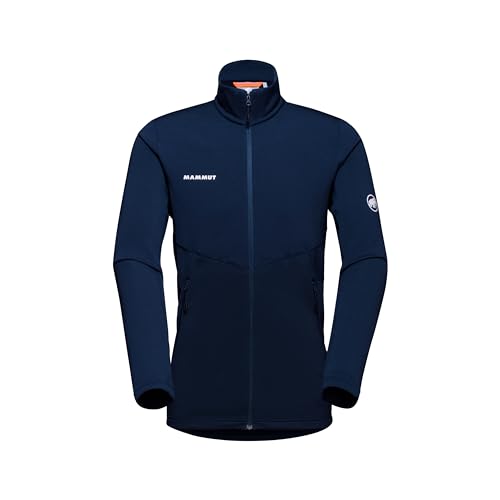 Mammut Aconcagua Light ML Jacke Herren marine M