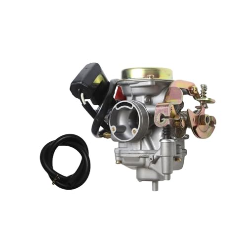 Carburateur PD22J pour JOG100 et ZY100 motorisation 100cc