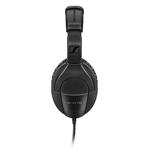 Amazon | Sennheiser HD-280 PRO ヘッドフォン (SEHD280P) Auray