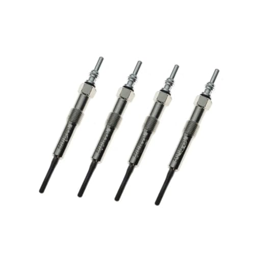 Bougie préchauffage VW Golf Bora Passat 2009-2015 moteur diesel 0100266061 bougies allumage