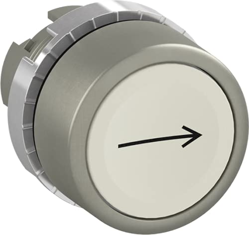 Bouton poussoir P9Mpnbg006 ABB 1SFA187152R9505 pour commande électrique