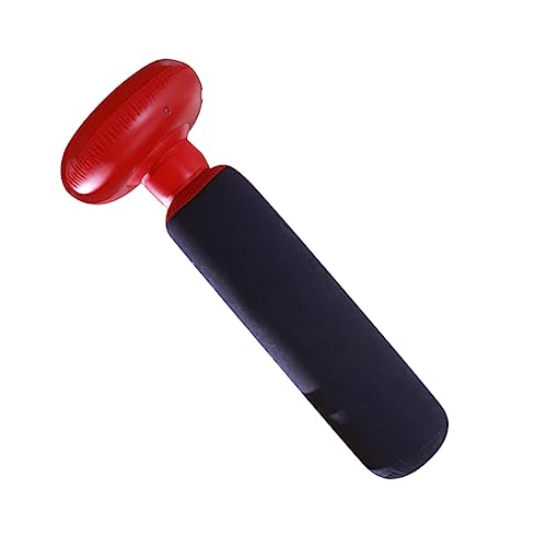 NAMOARLY Boxing Sandbags Workout Sandbags Inflatable Post PVC 160cm High Boys and Girls Adults Dark Blue Flocking