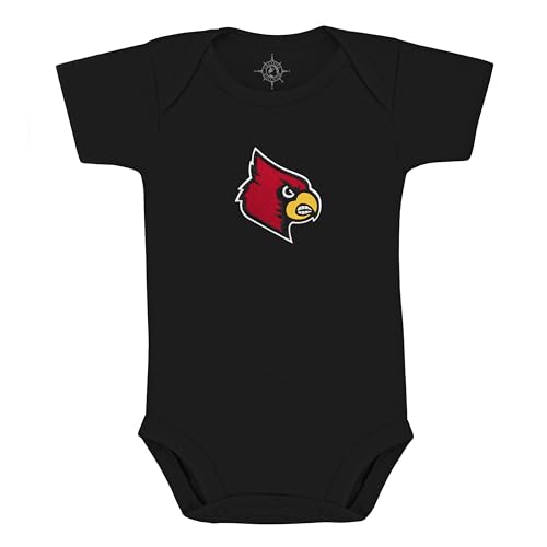 Image of Creative Knitwear College Baby NCAA Infant Bodysuit