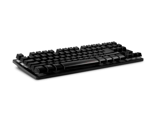 Acer Nitro keyboard, NKW120, USB Standard Black RETAIL PACK for ES - Tastiera gaming - Immagine 3