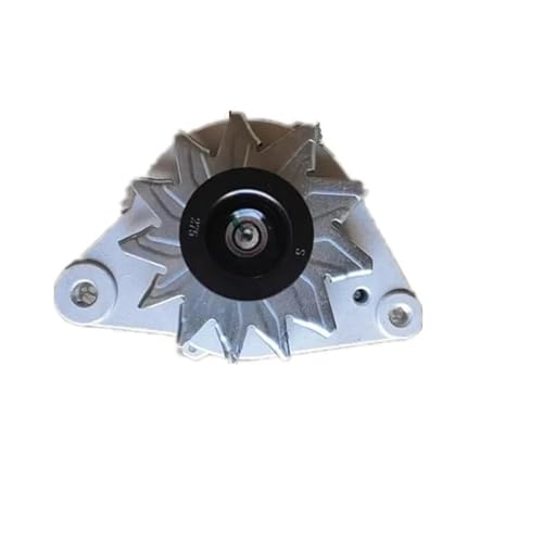 Alternateur voiture ATG20294 pour Cummins ISDE67 6BT59 JFZ275
