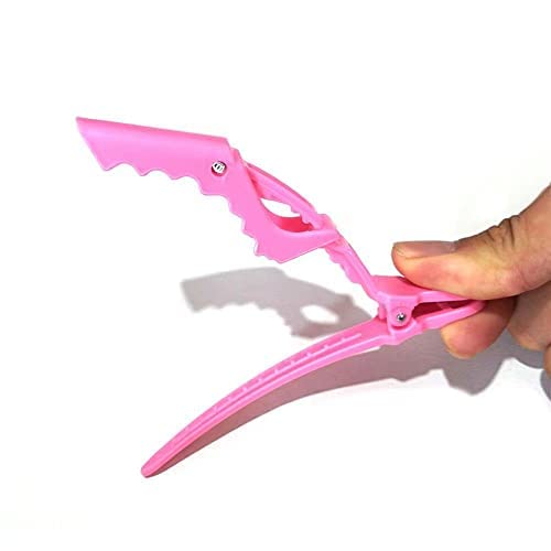 Wet Brush Original Detangler Hair Brush For Curly Hair, Wet And Wavy Hair, Detangling Brush Kit With Continuous Spray Water Bottle, Scalp Massager Shampoo Brush With Edge Brush, Rat Tail Of Comb,Crocodile Clips For Hair Styling, Cutting Comb Set With For Women. (Pink) #TOP5