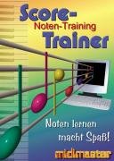 Preisvergleich Produktbild Score-Trainer - Noten Training