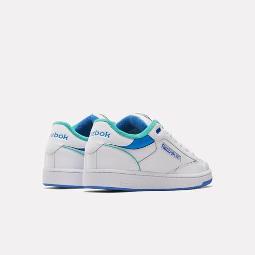 Image of Reebok Club C Bulc Sneakers