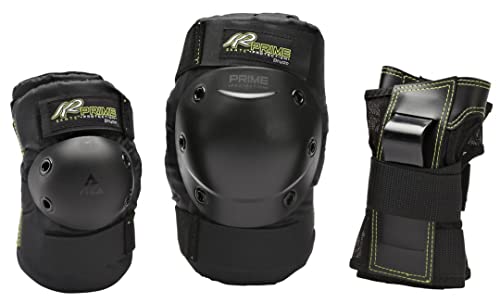 Prime W PAD Set – Black – 3041601