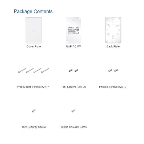 Pro professional WiFi access point system product image