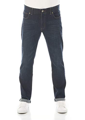 Lee Herren-Jeans Straight Fit XM, Regular Fit, Straight Leg