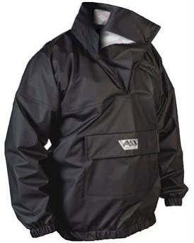 VassTex 175 Lightweight Smock With Hood Edition 3