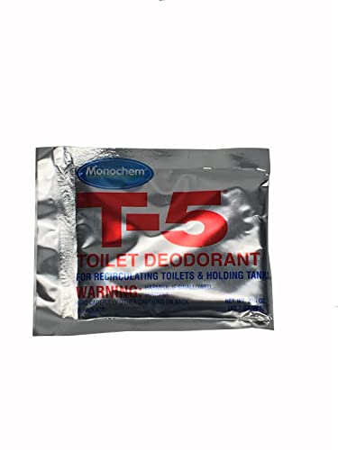 SATELLITE 30752 12PK T-5 MONOCHEM