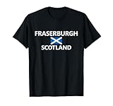 fraserburgh harbour Ligero, Encaje clasico, Manga de doble puntada y bastilla baja