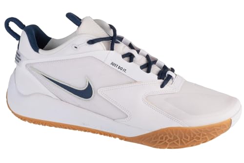 Image of Nike Unisex Adult HyperAce 3 Volleyball Shoe