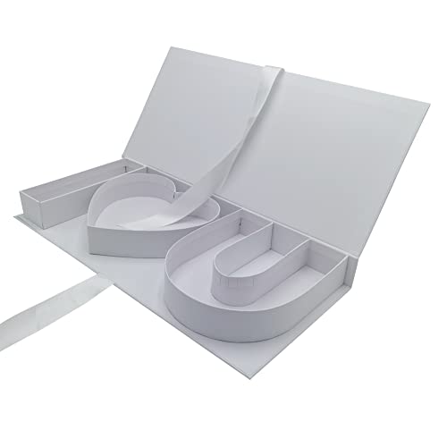 Fnb Unfinished Wooden Fillable Number Box 4 Hollow Fi vrogue.co