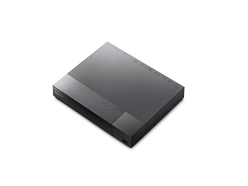 Sony Bdps5500 3D Blu-Ray Player With Wi-Fi (Renewed) #TOP3