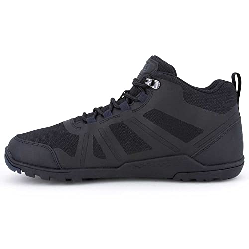 Image of Xero Shoes Men's DayLite Lightweight Hiker Fusion Hiking Boot