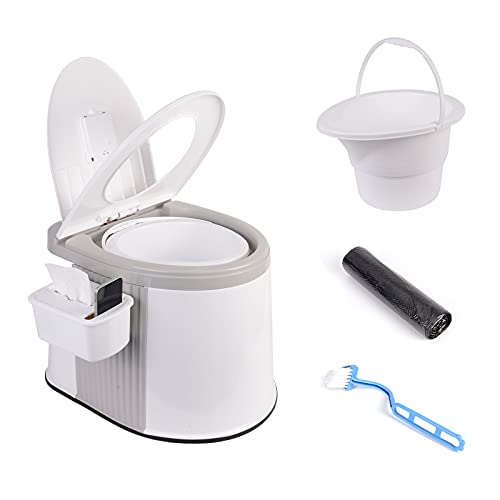 List of Top Ten Best Portable Toilet For Home Uses Top Picks 2023 Reviews
