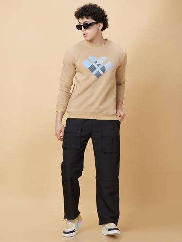 Image of Being Human Men Sweatshirts