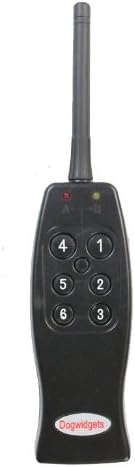 DW-3 Replacement Remote Control