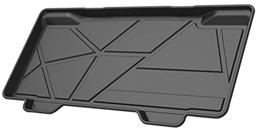 Tapis de coffre Mini Countryman F60 F56 accessoire auto noir