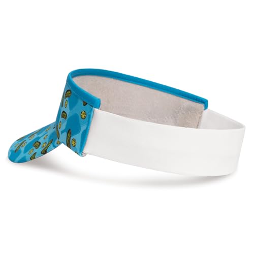 Image of Headsweats Unisex Adult Lightweight Performance Running Sun Visor