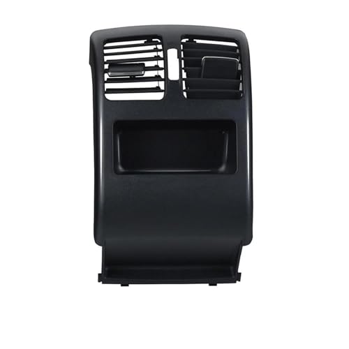 Rejilla de ventilación para aire acondicionado trasero Benz GLK X204 2048304354