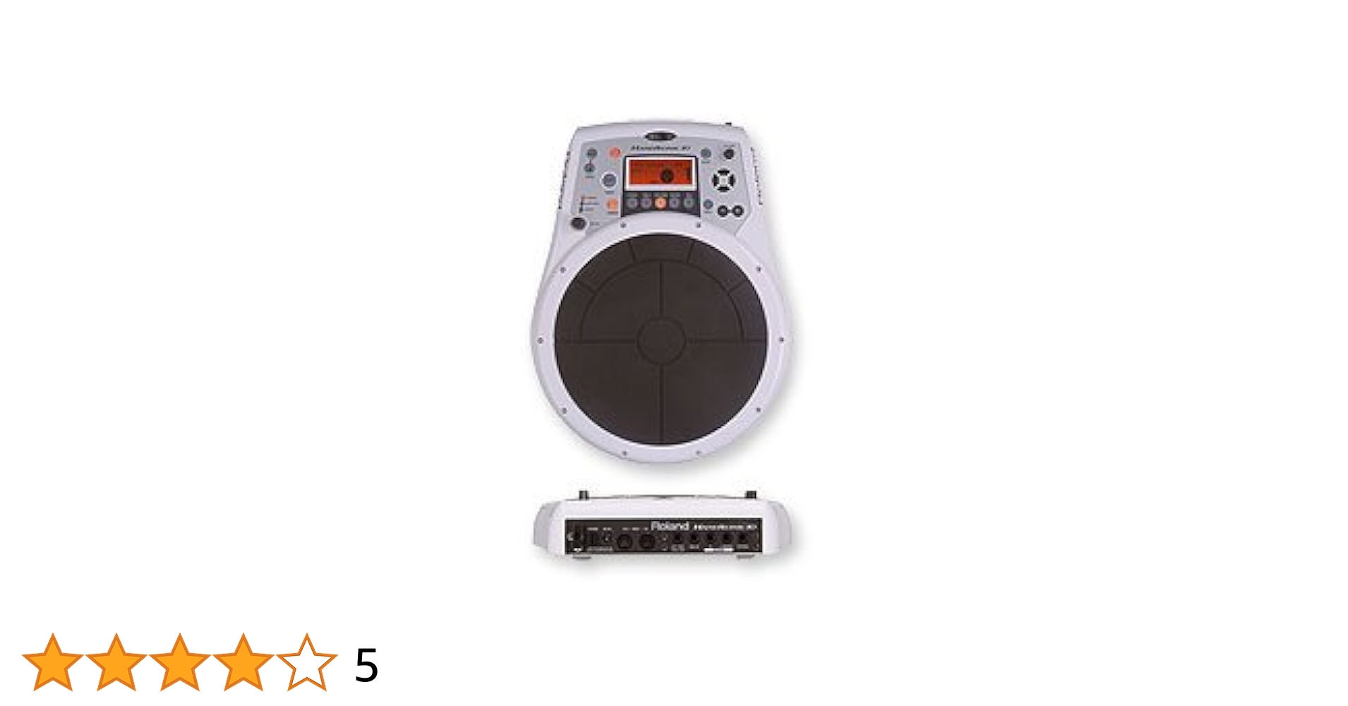 Roland HPD-10 ローランドハンドソニック10