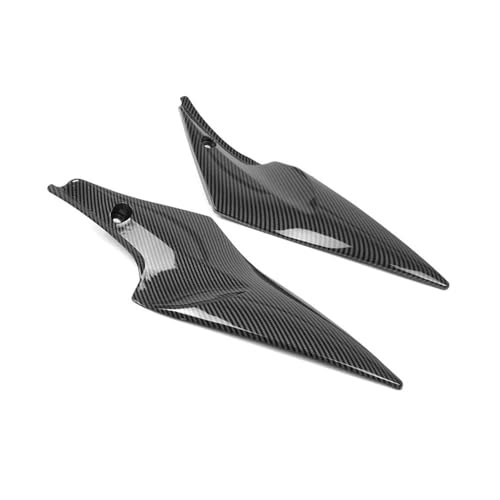 Carénages latéraux pour réparer le réservoir de GSXR 600 750 K6 2006