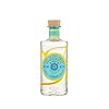 Malfy Limone Lemon Flavoured Gin | 41% ABV | 70cl | Flavoured Italian Gin | Zesty Lemon Notes | Background Notes of Juniper | Lemon Flavoured Gin Inspired by the Amalfi Coast – Malfy