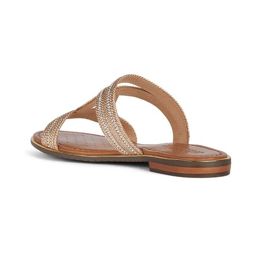 Geox Women's Flatform Platform Sandals4