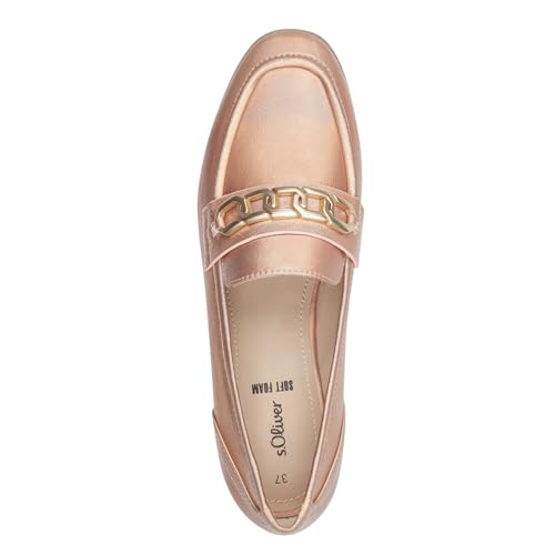 Image of s.Oliver Womens 5-24204-42