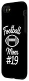 Zoom IMG-1 football mom number 19 gioco