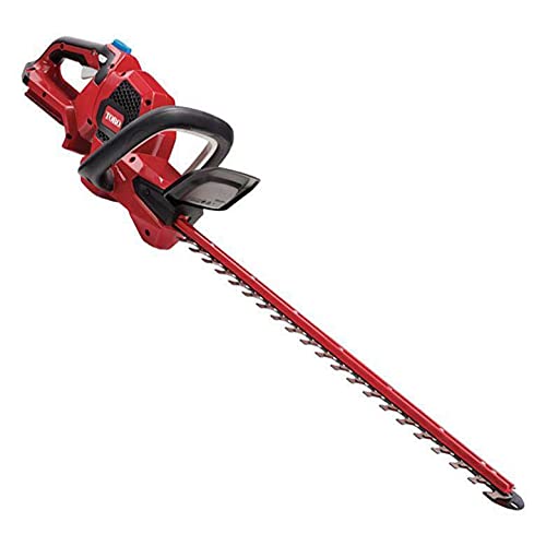 Toro/Hayter 51855T 60V Cordless Hedge Trimmer with 61cm Bar (Bare Unit Only)