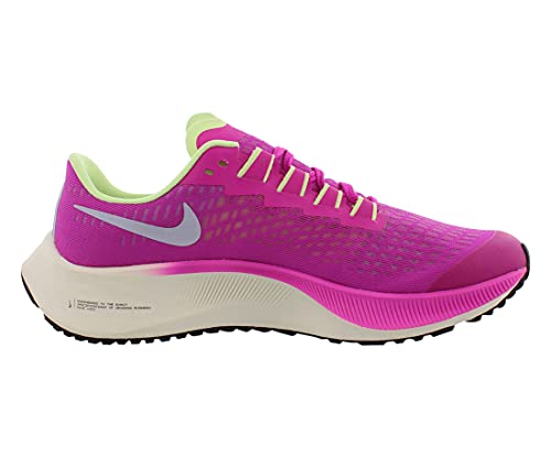 NIKE Unisex Stroke Running Shoe3