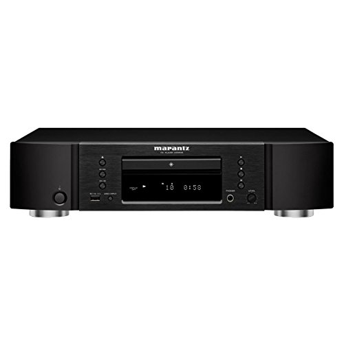 Lettore CD per la riproduzione di CD, CD-R/RW, WMA, MP3
