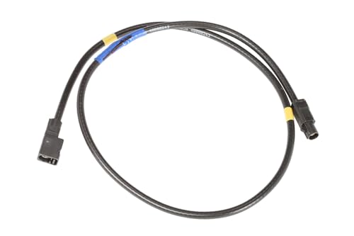Cable de antena ACDelco 84338015, conductor de alta calidad para la señal de radio de tu automóvil