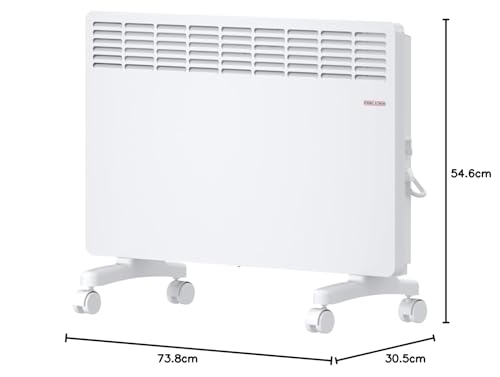 Stiebel Eltron Elektroheizung Standgerät für ca. 25 m² – Bild 8